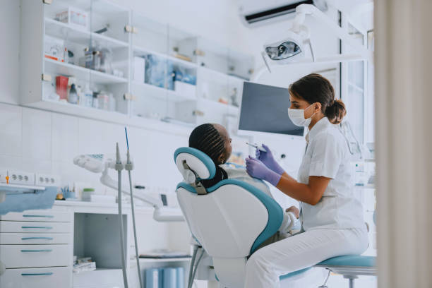 Best Dental Fillings (Composite and Amalgam)  in Star Valley Ranch, WY