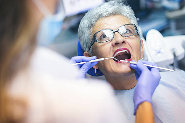 Oral Cancer Screening in Star Valley Ranch, WY