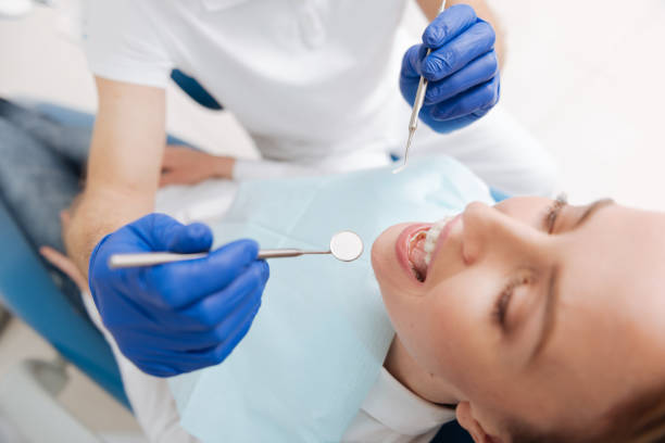 Best Full Mouth Reconstruction  in Star Valley Ranch, WY